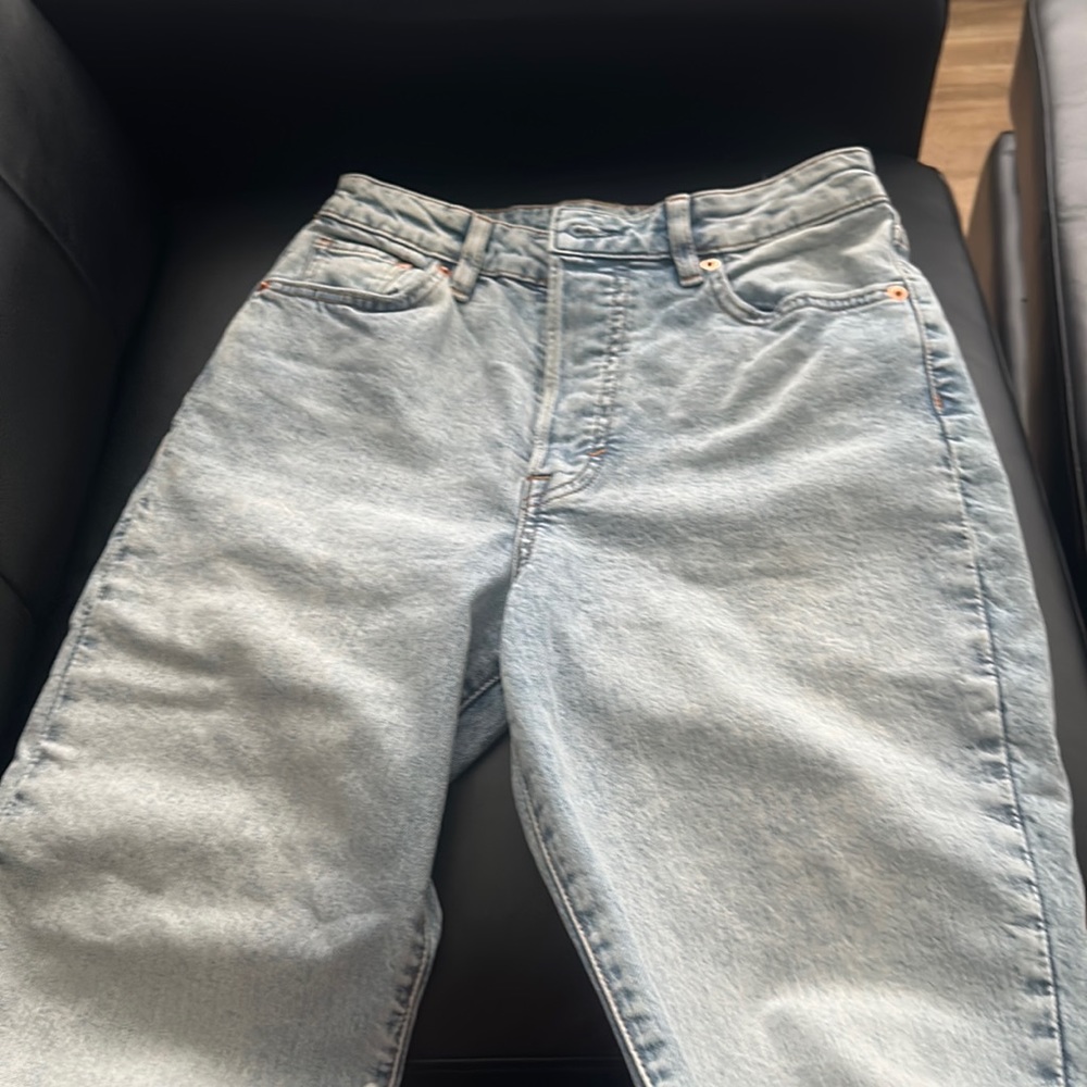 New jeans